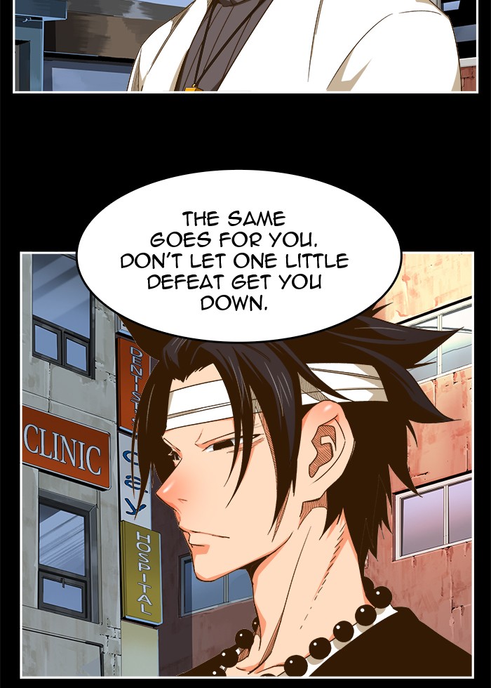 The God of High School Chapter 448 page 29 - Chapter 448: Ep. 448
