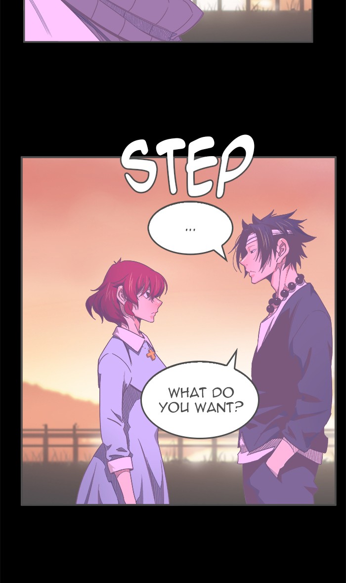 The God of High School Chapter 448 page 3 - Chapter 448: Ep. 448