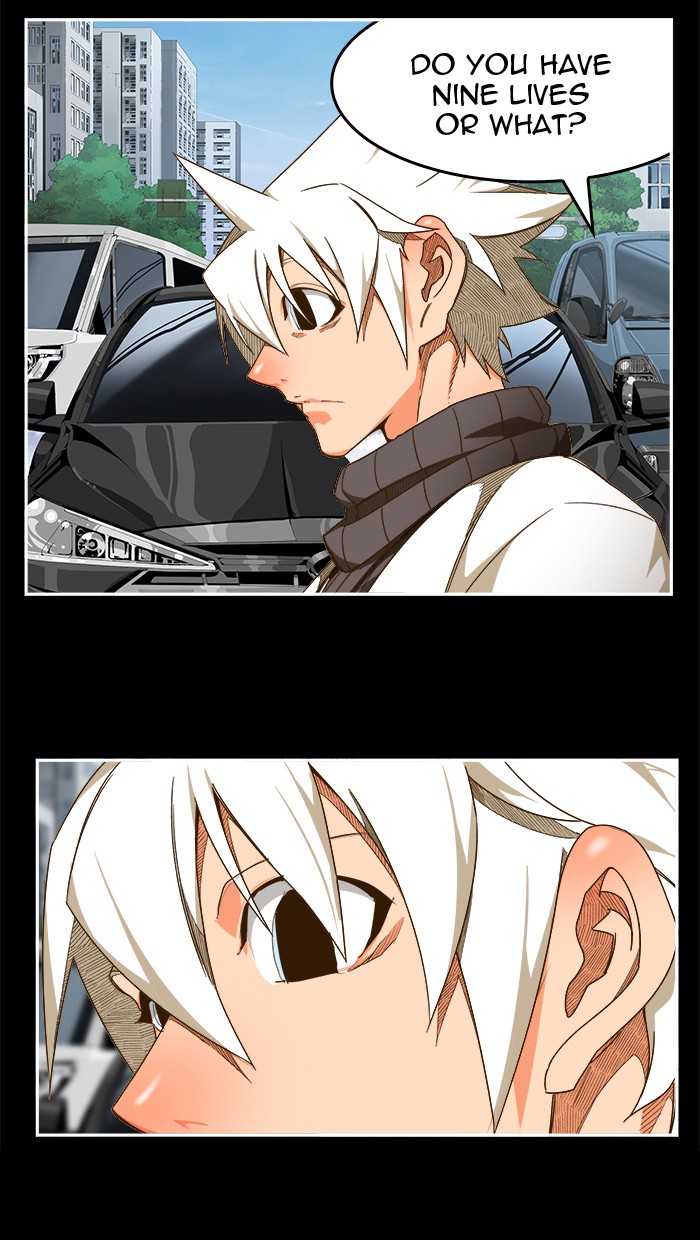 The God of High School Chapter 448 page 32 - Chapter 448: Ep. 448