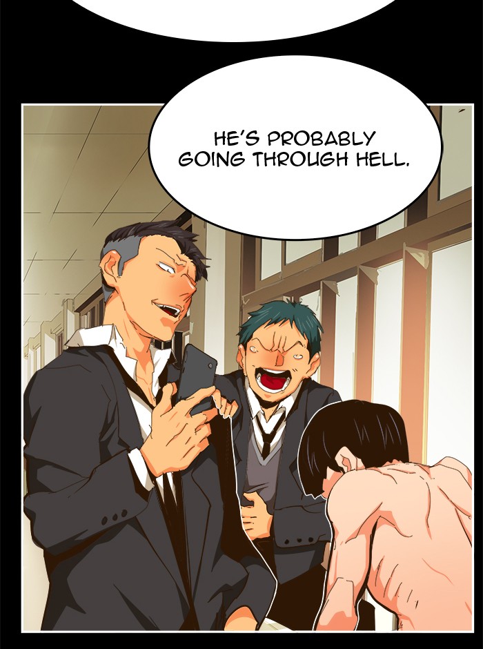The God of High School Chapter 448 page 34 - Chapter 448: Ep. 448