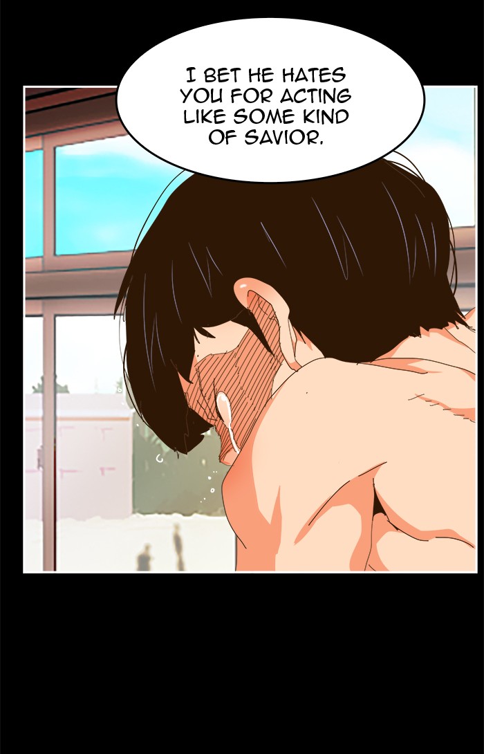 The God of High School Chapter 448 page 35 - Chapter 448: Ep. 448