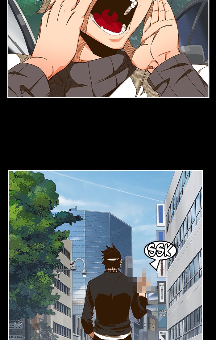 The God of High School Chapter 448 page 39 - Chapter 448: Ep. 448