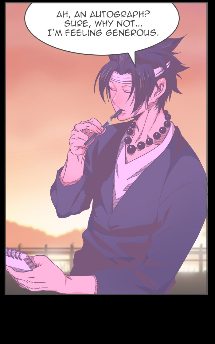The God of High School Chapter 448 page 4 - Chapter 448: Ep. 448