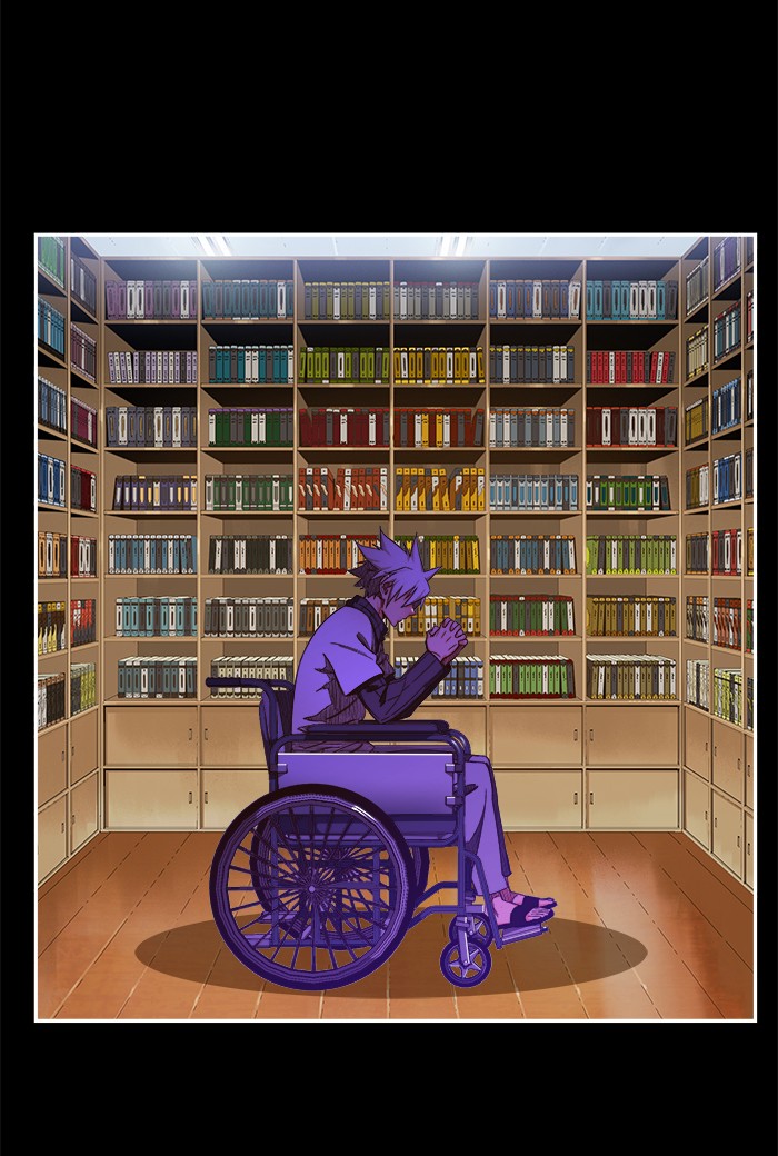 The God of High School Chapter 448 page 44 - Chapter 448: Ep. 448