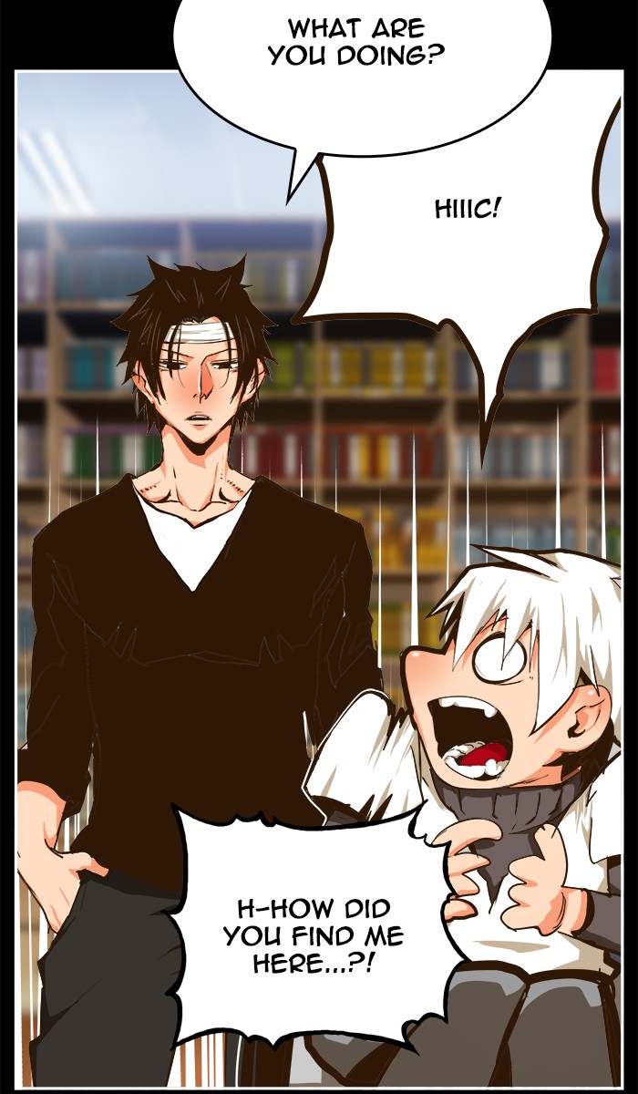 The God of High School Chapter 448 page 46 - Chapter 448: Ep. 448