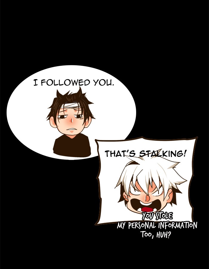 The God of High School Chapter 448 page 47 - Chapter 448: Ep. 448