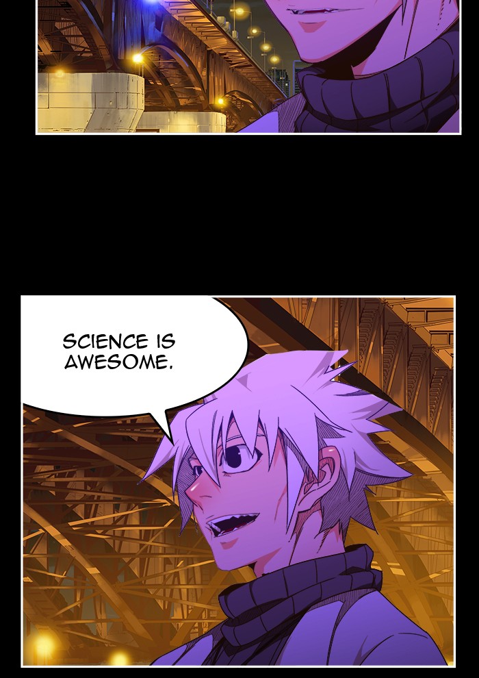 The God of High School Chapter 448 page 50 - Chapter 448: Ep. 448