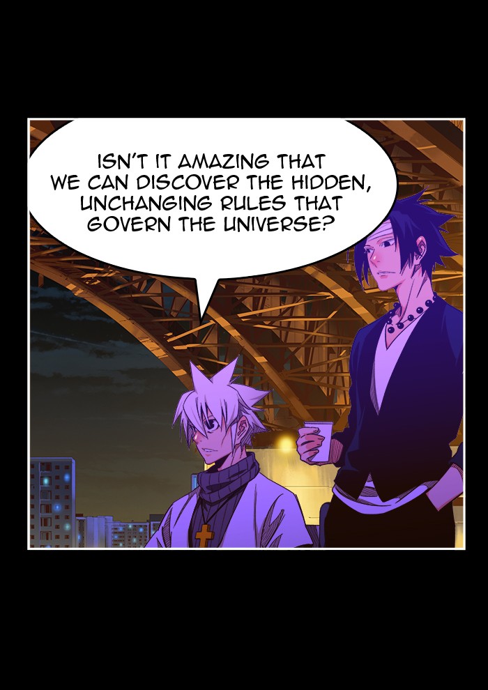 The God of High School Chapter 448 page 51 - Chapter 448: Ep. 448