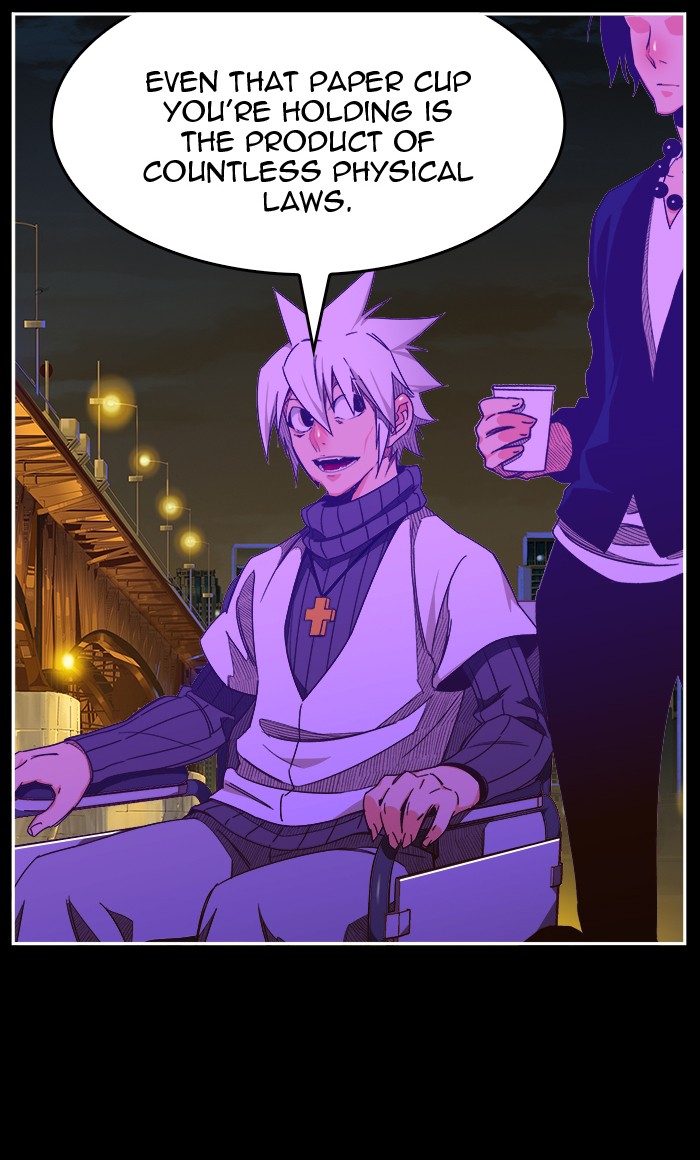 The God of High School Chapter 448 page 52 - Chapter 448: Ep. 448