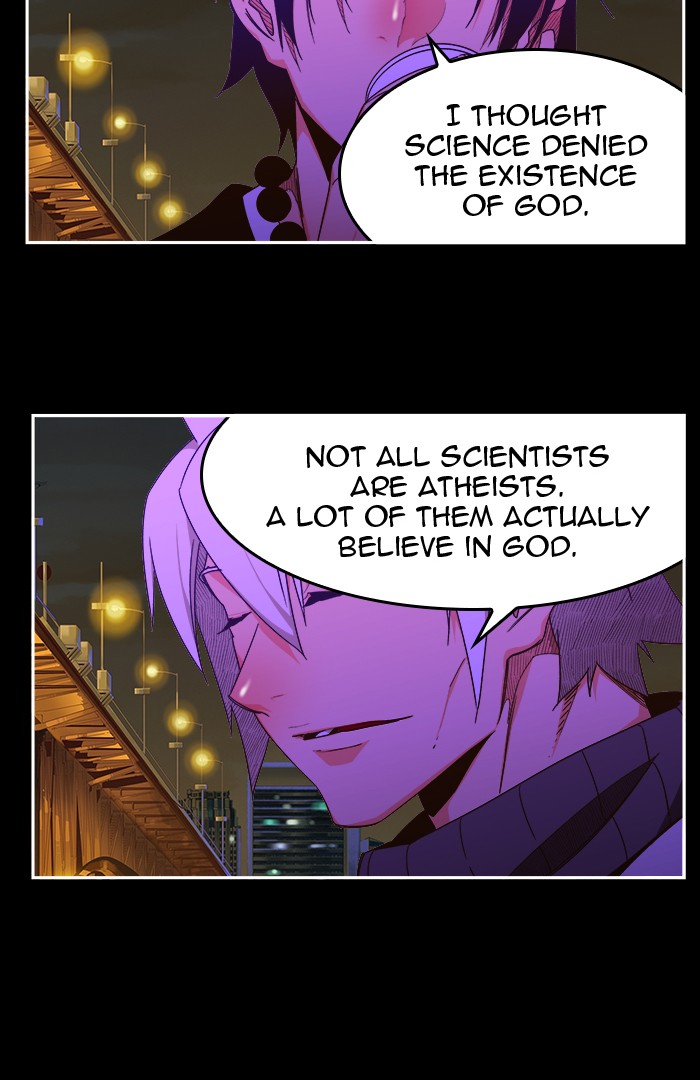 The God of High School Chapter 448 page 54 - Chapter 448: Ep. 448