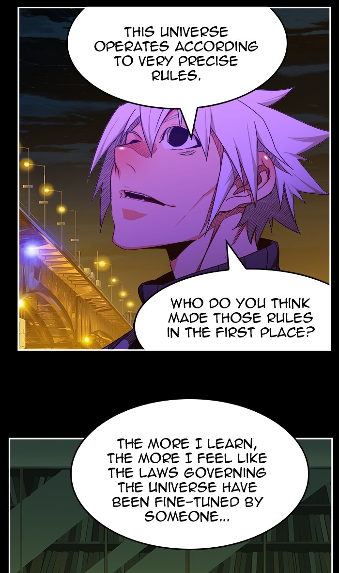 The God of High School Chapter 448 page 55 - Chapter 448: Ep. 448