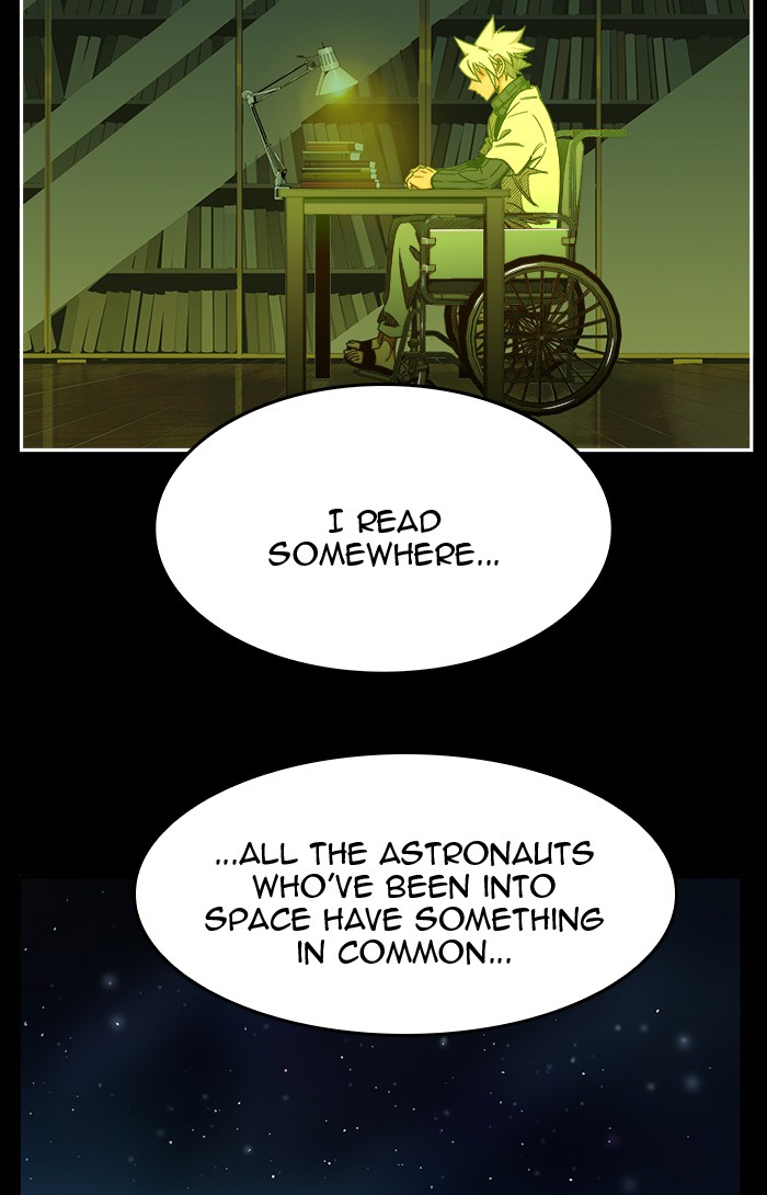 The God of High School Chapter 448 page 56 - Chapter 448: Ep. 448