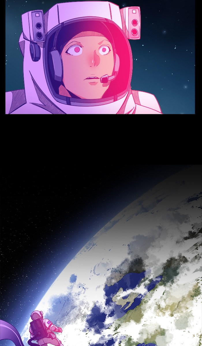The God of High School Chapter 448 page 57 - Chapter 448: Ep. 448
