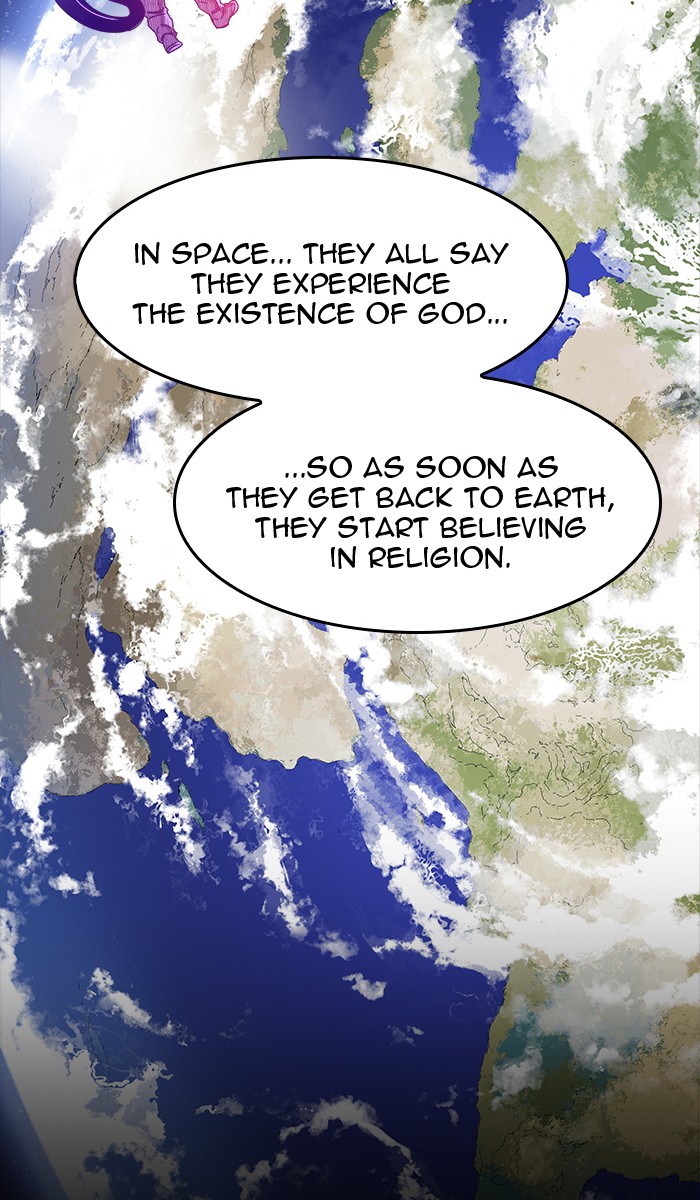 The God of High School Chapter 448 page 58 - Chapter 448: Ep. 448