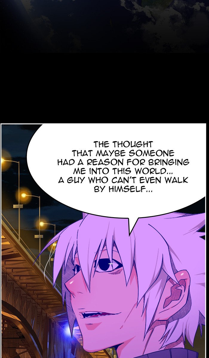 The God of High School Chapter 448 page 59 - Chapter 448: Ep. 448