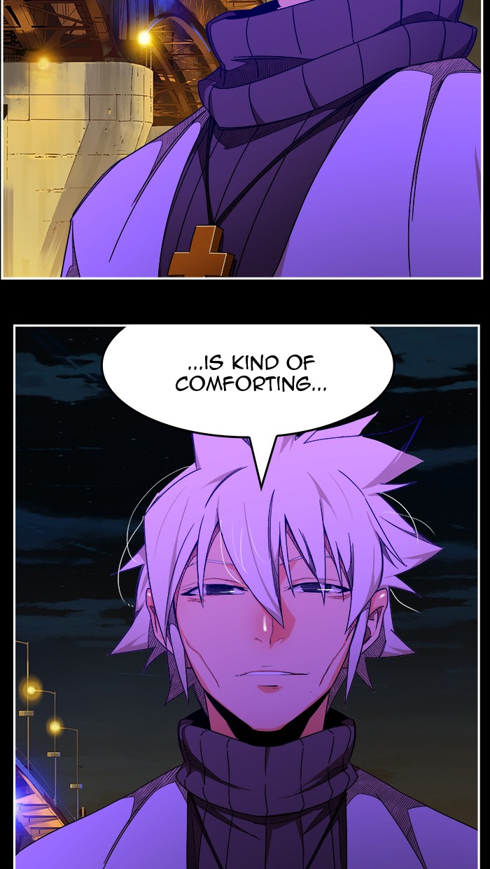 The God of High School Chapter 448 page 60 - Chapter 448: Ep. 448