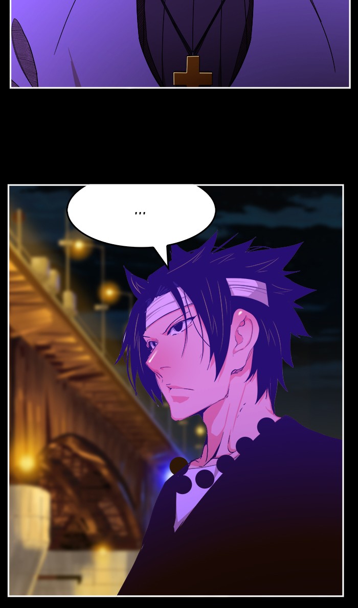 The God of High School Chapter 448 page 61 - Chapter 448: Ep. 448