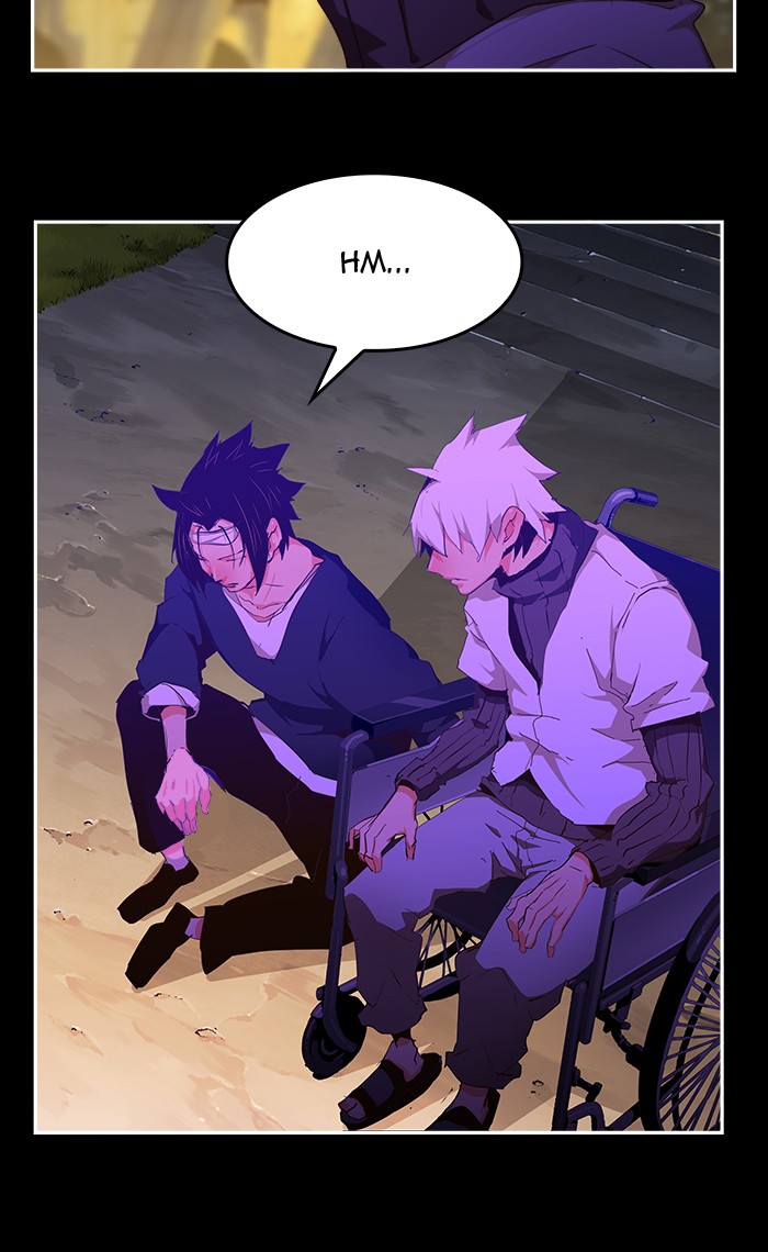 The God of High School Chapter 448 page 63 - Chapter 448: Ep. 448