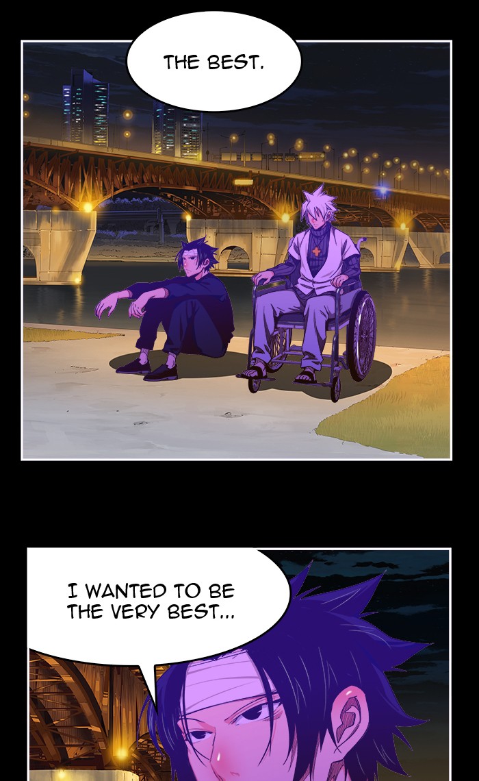 The God of High School Chapter 448 page 64 - Chapter 448: Ep. 448