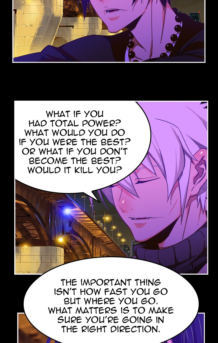 The God of High School Chapter 448 page 65 - Chapter 448: Ep. 448