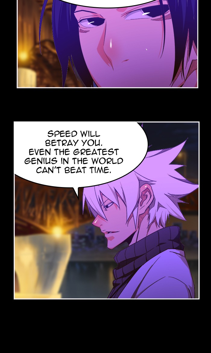 The God of High School Chapter 448 page 66 - Chapter 448: Ep. 448