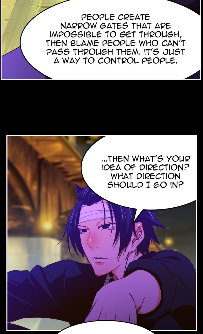 The God of High School Chapter 448 page 68 - Chapter 448: Ep. 448