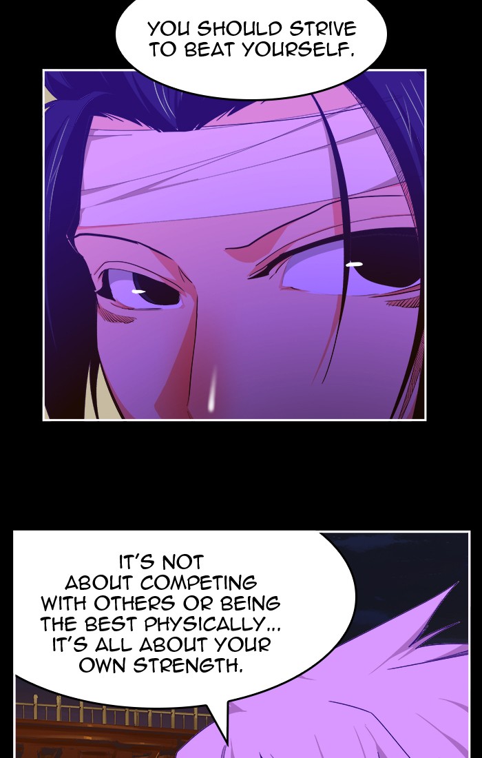 The God of High School Chapter 448 page 69 - Chapter 448: Ep. 448