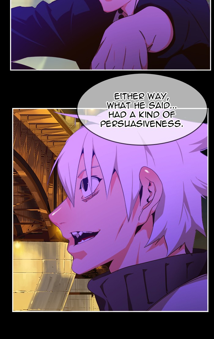 The God of High School Chapter 448 page 72 - Chapter 448: Ep. 448