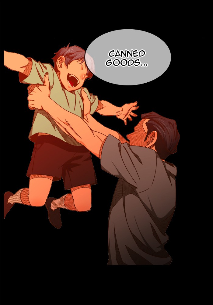 The God of High School Chapter 448 page 73 - Chapter 448: Ep. 448