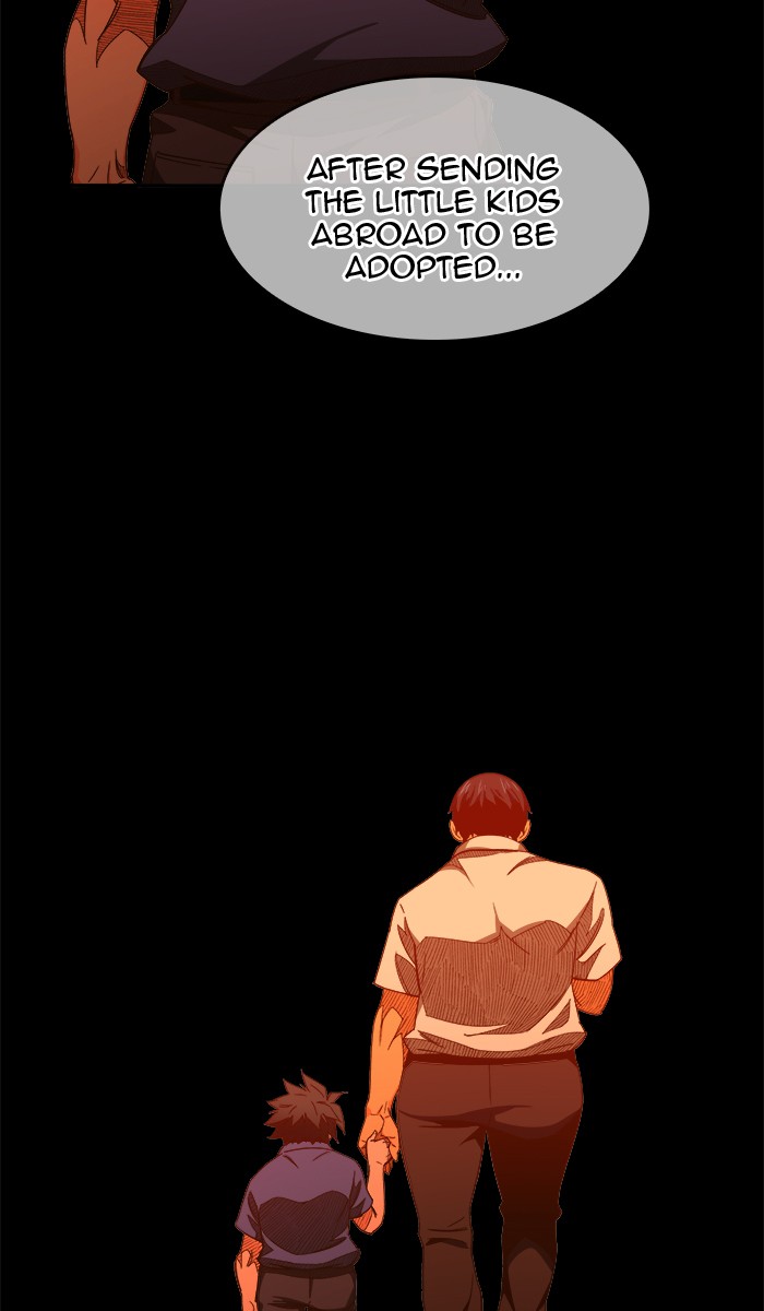 The God of High School Chapter 448 page 75 - Chapter 448: Ep. 448