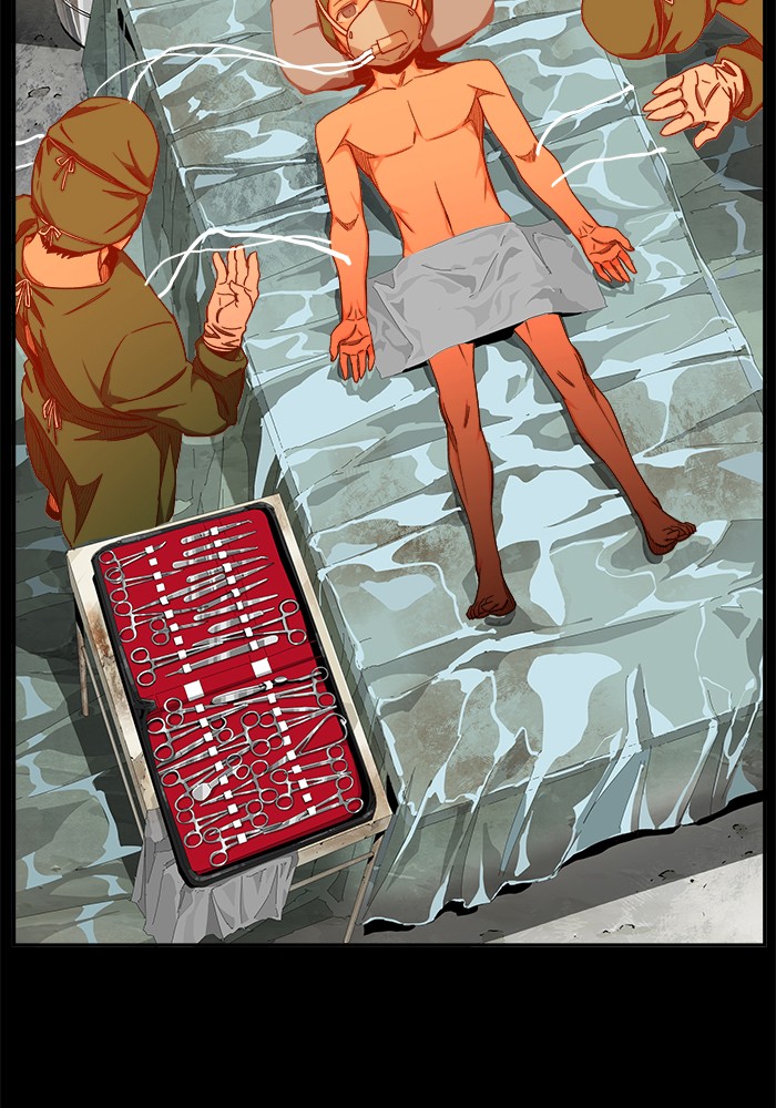 The God of High School Chapter 448 page 79 - Chapter 448: Ep. 448
