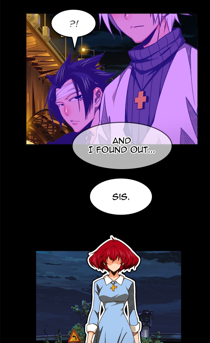 The God of High School Chapter 448 page 81 - Chapter 448: Ep. 448
