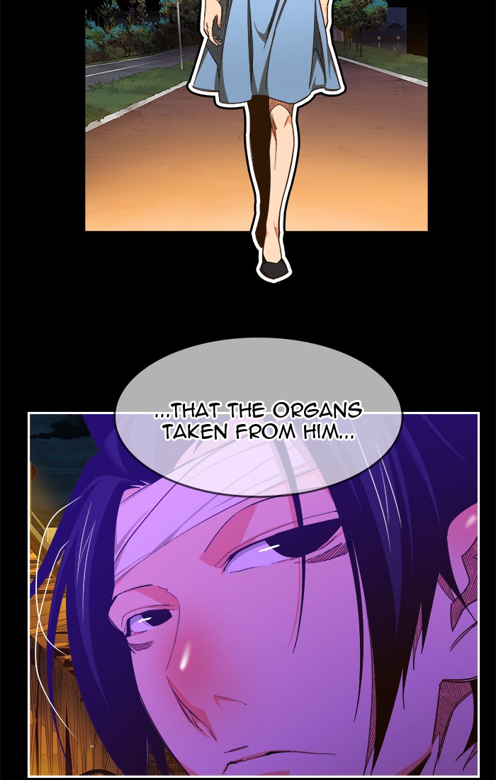 The God of High School Chapter 448 page 82 - Chapter 448: Ep. 448