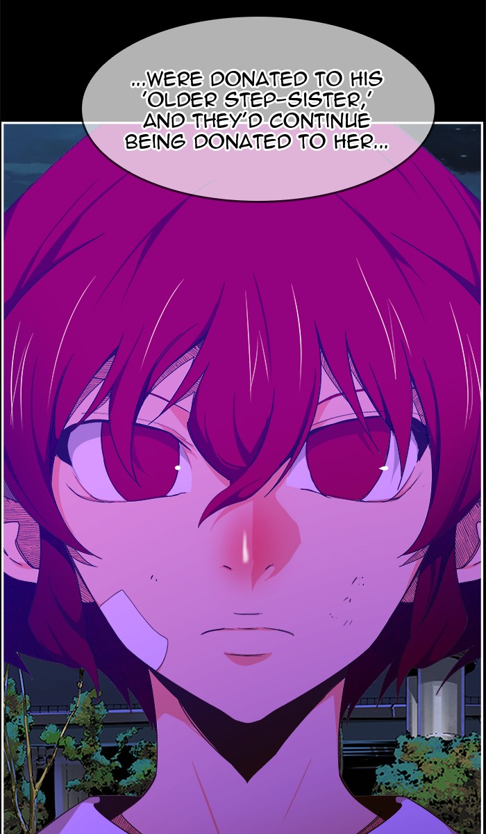 The God of High School Chapter 448 page 83 - Chapter 448: Ep. 448
