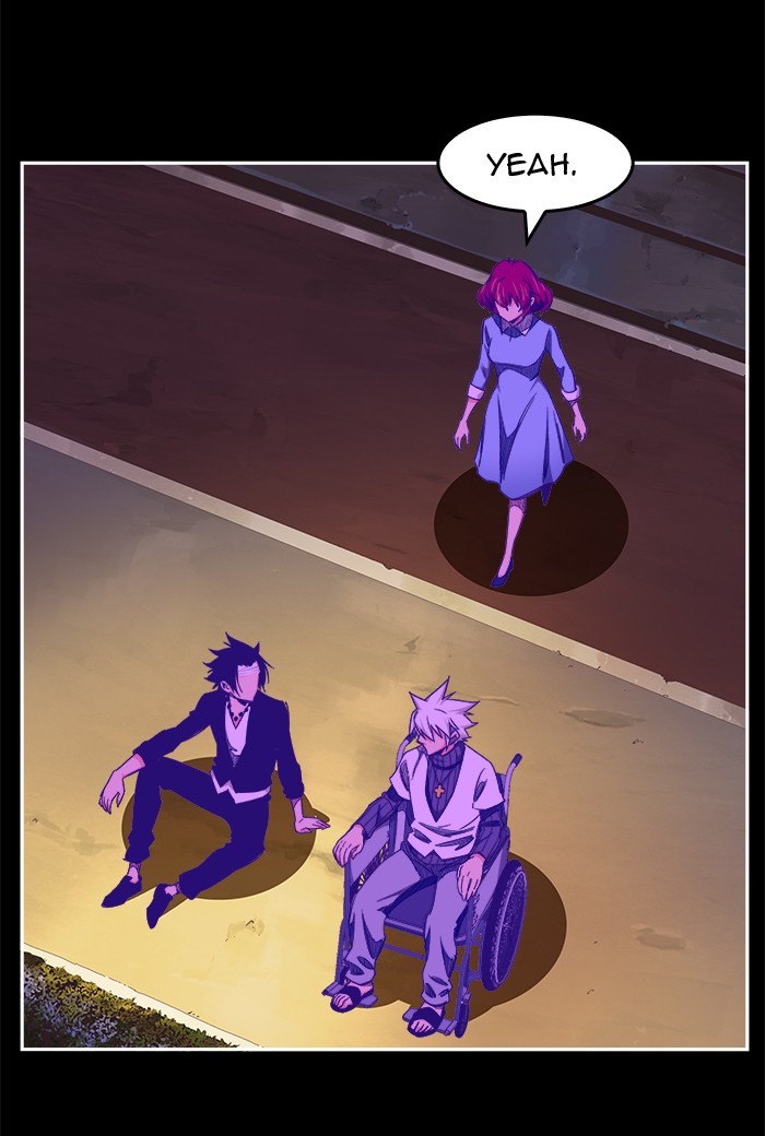 The God of High School Chapter 448 page 85 - Chapter 448: Ep. 448