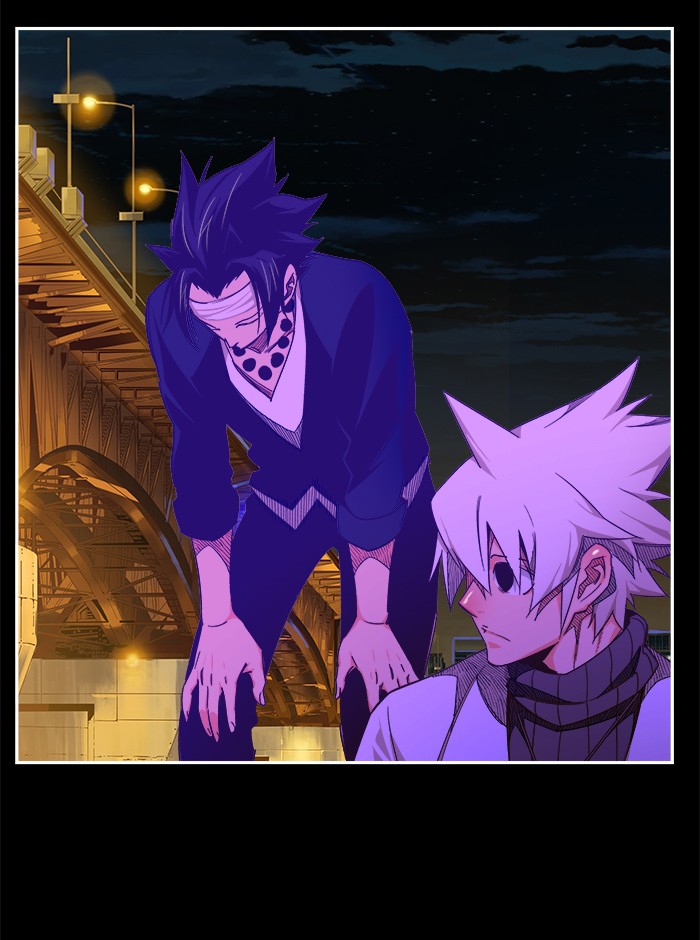 The God of High School Chapter 448 page 86 - Chapter 448: Ep. 448