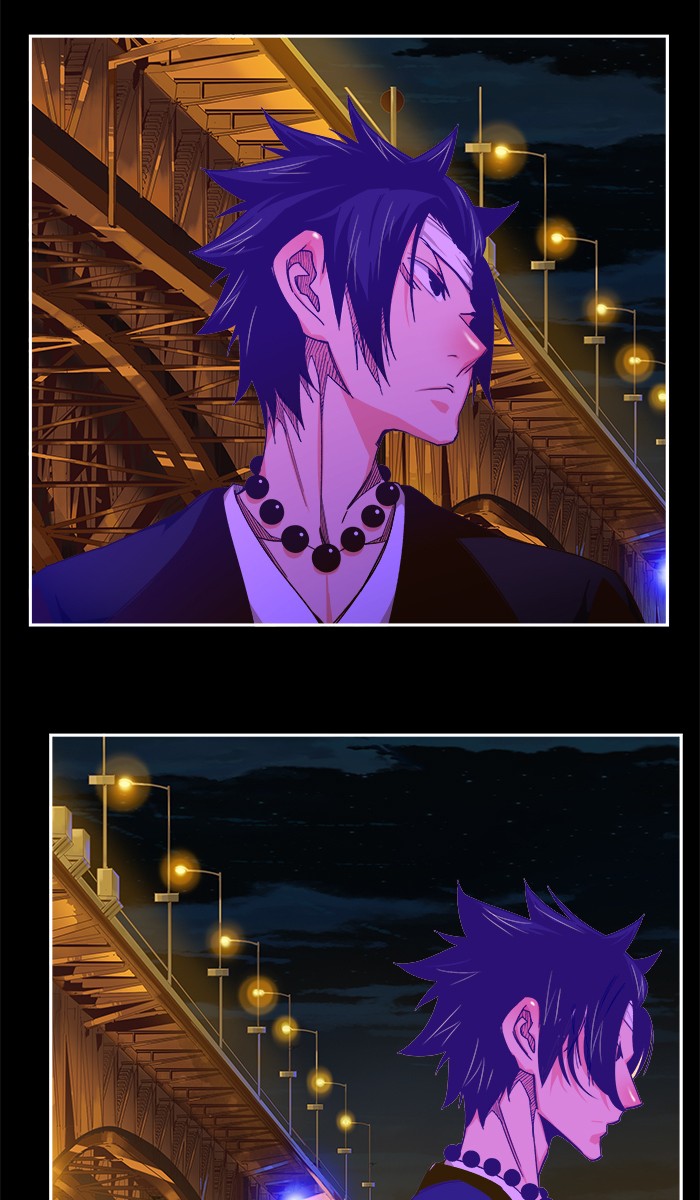 The God of High School Chapter 448 page 87 - Chapter 448: Ep. 448
