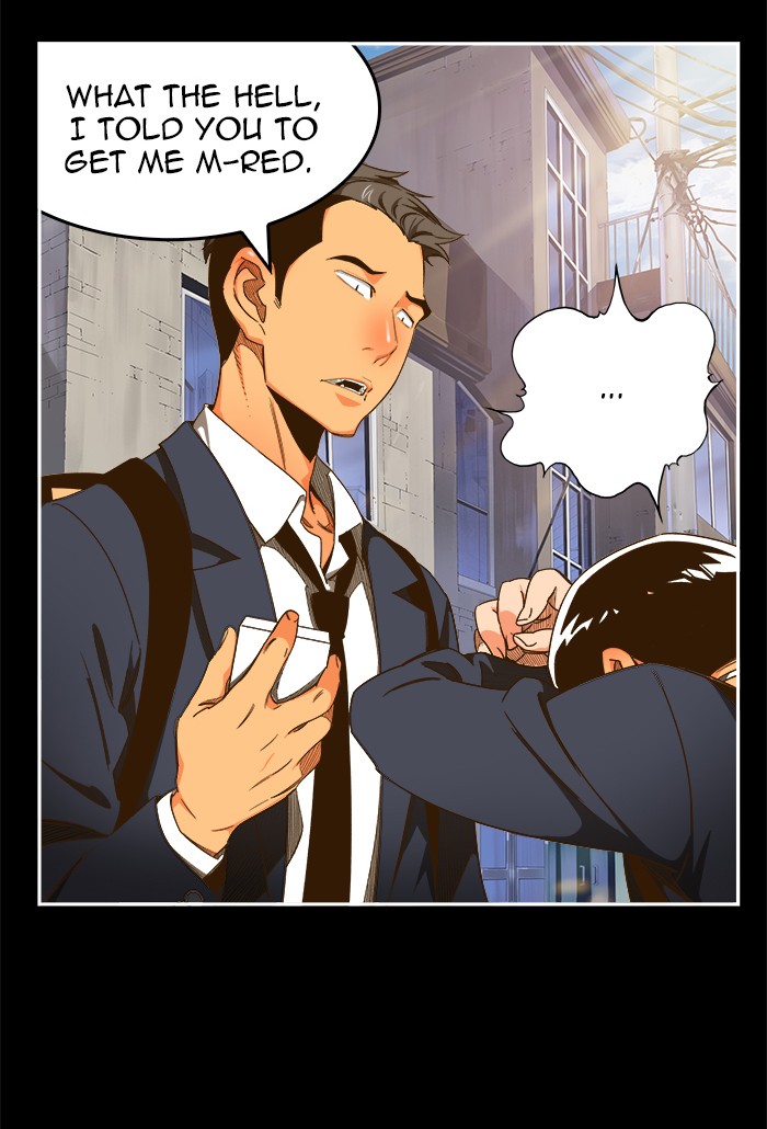 The God of High School Chapter 448 page 9 - Chapter 448: Ep. 448