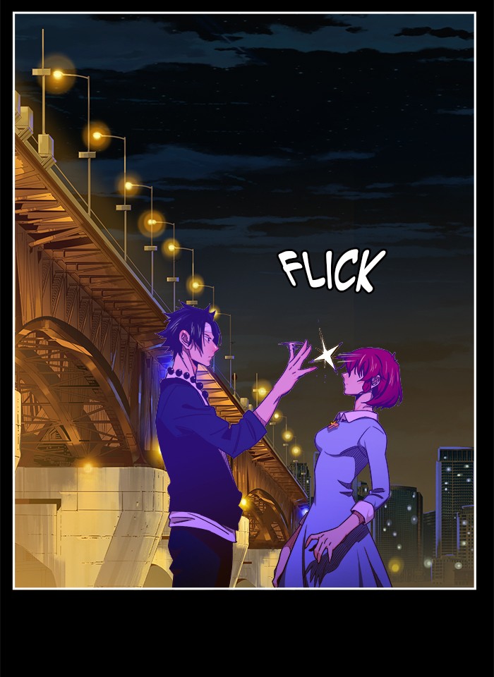 The God of High School Chapter 448 page 91 - Chapter 448: Ep. 448