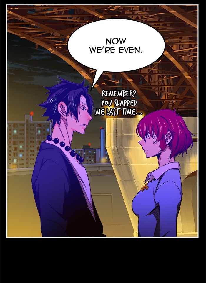 The God of High School Chapter 448 page 92 - Chapter 448: Ep. 448
