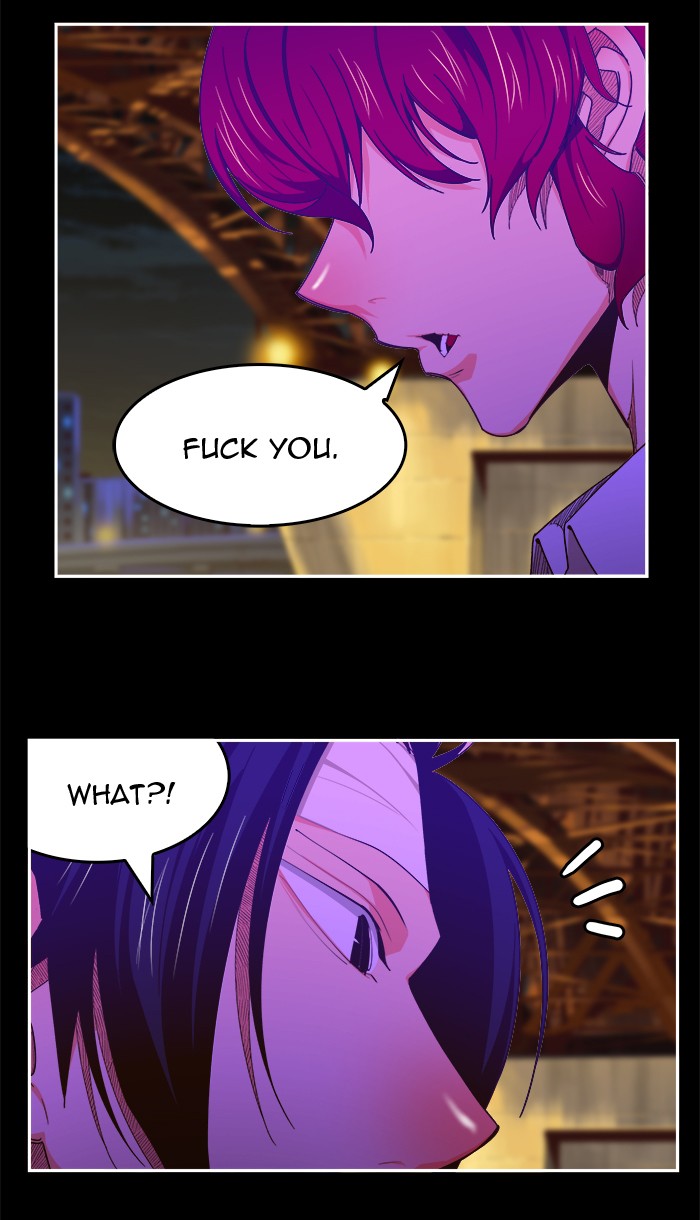 The God of High School Chapter 448 page 93 - Chapter 448: Ep. 448