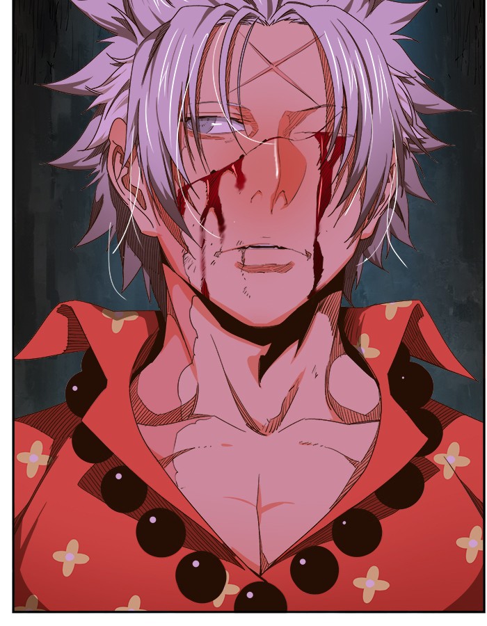 The God of High School Chapter 448 page 97 - Chapter 448: Ep. 448
