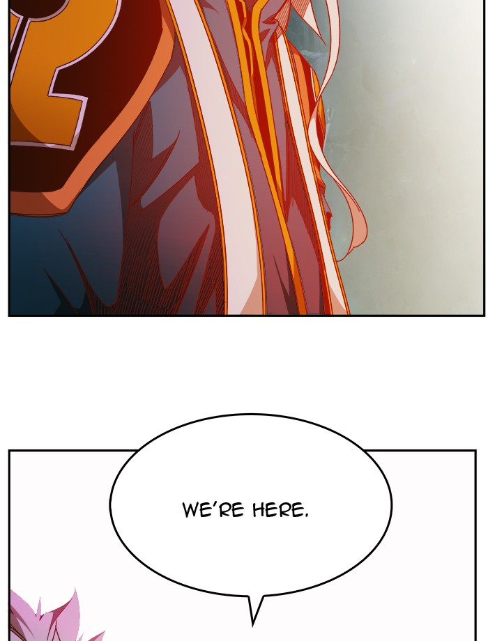The God of High School Chapter 448 page 99 - Chapter 448: Ep. 448