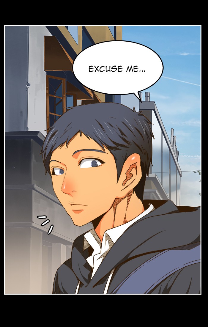 The God of High School Chapter 449 page 1 - Chapter 449: Ep. 449