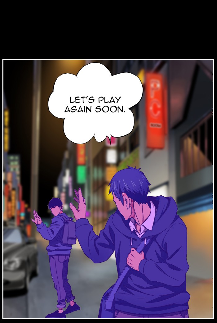 The God of High School Chapter 449 page 15 - Chapter 449: Ep. 449