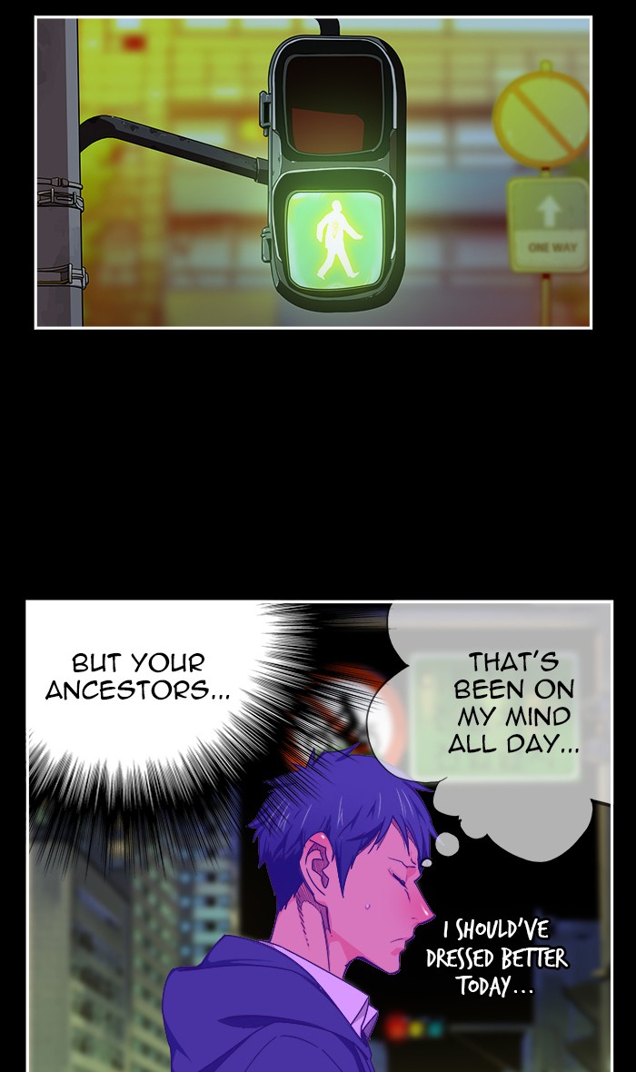 The God of High School Chapter 449 page 17 - Chapter 449: Ep. 449