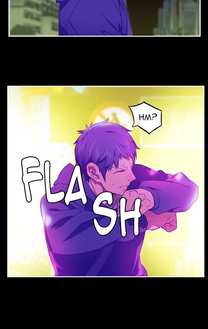 The God of High School Chapter 449 page 18 - Chapter 449: Ep. 449