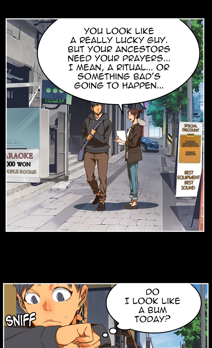 The God of High School Chapter 449 page 2 - Chapter 449: Ep. 449