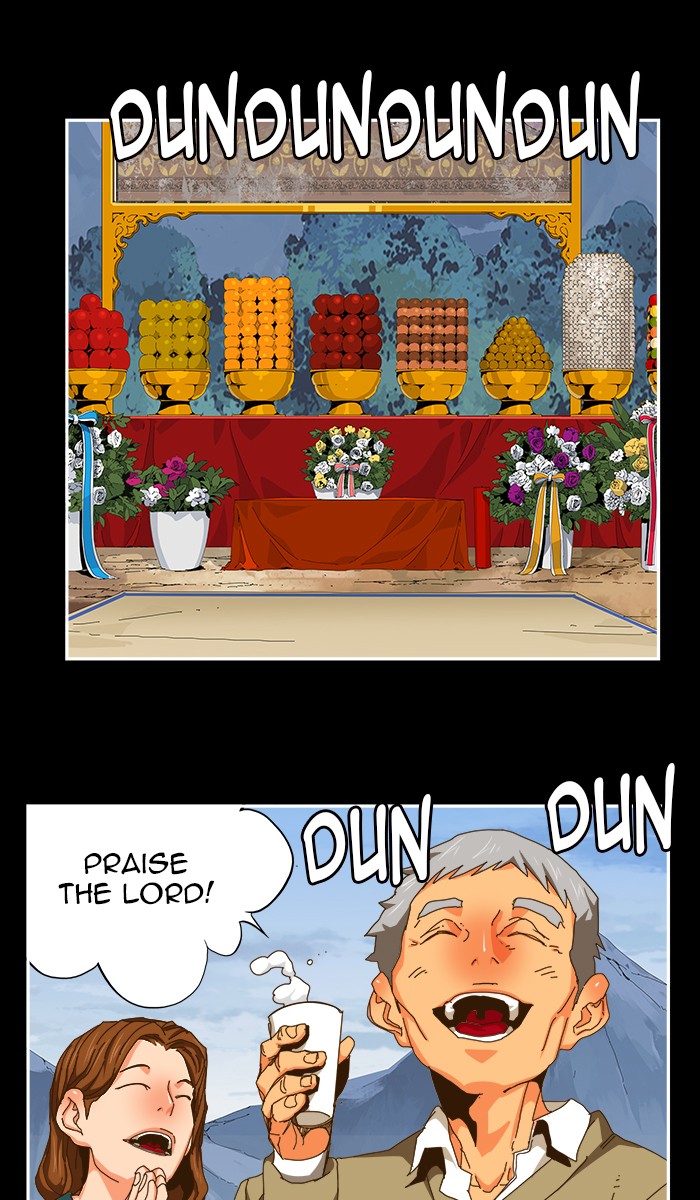 The God of High School Chapter 449 page 22 - Chapter 449: Ep. 449