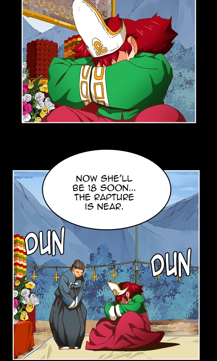 The God of High School Chapter 449 page 25 - Chapter 449: Ep. 449